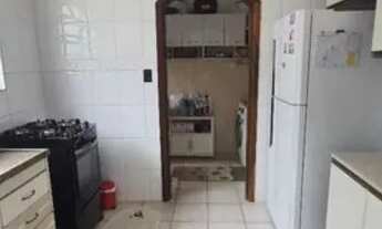 Imagem 5: Casa para venda tem 100 metros quadrados com 3 quartos em Alto do Cabrito - Salvador - Bah