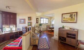 Imagem 2: Apartamento Venda Vila Mariana 220 m² 4 Dormitórios