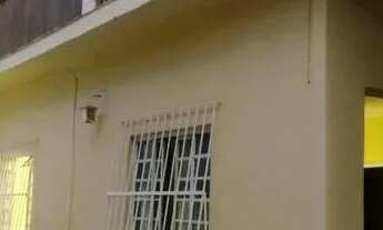 Imagem: Aluga-se Casa Geminada