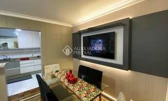 Imagem 5: Apartamento para venda tem 106 metros quadrados com 3 quartos em Petrópolis - Porto Alegre