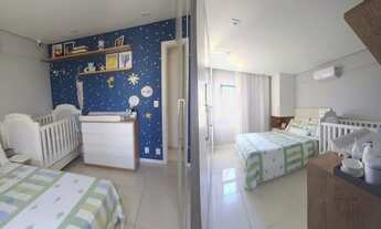 Imagem 5: Apartamento para venda tem 51 metros quadrados com 1 quarto em Rio Vermelho - Salvador - B