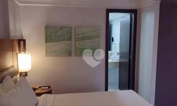 Imagem 5: Apartamento com 1 quarto à venda, 37 m² por R$ 512.000 - Botafogo - Rio de Janeiro/RJ