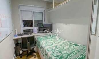 Imagem 3: Apartamento com 2 dormitórios à venda, 63 m² por R$ 730.000 - Osvaldo Cruz - São Caetano d