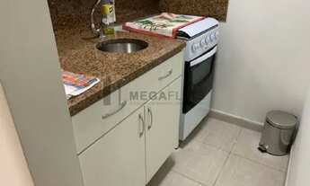 Imagem 3: FLAT LA RESIDENCE JARINS PARA LOCAÇÃO!