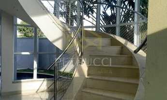 Imagem 3: Casa de condomínio sobrado para aluguel com 316 metros quadrados com 3 quartos