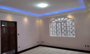 Imagem 7: CASA DE ALTO PADRÃO COM TRANQUILIDADE E SEGURAÇA PARA SUA FAMILIA, COM 05 QUARTOS NA QE 24