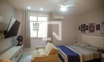 Imagem 6: Apartamento para Aluguel - Copacabana, 1 Quarto, 30 m2