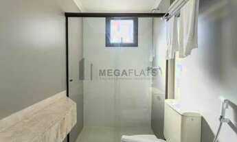 Imagem 3: 04359 - Flat/Aparthotel 1 Dorm, JARDINS - SÃO PAULO/SP