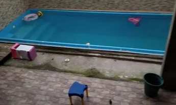 Imagem 5: Sobrado Jd.Acacio-3dorms,4vagas e Piscina-R$ 3.000,00