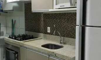 Imagem: Apartamento para venda possui 48 metros