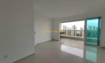 Imagem 2: Apartamento para venda com 89 m2, com 3 quartos, novo, vista mar, em Mucuripe - Fortaleza