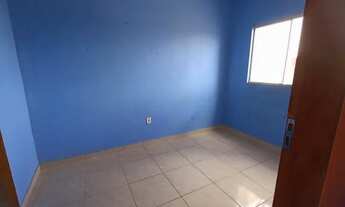 Imagem: Vendo sobrado qnr3 com três residência