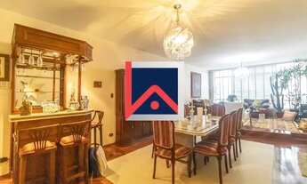 Imagem: Venda Apartamento 3 Dormitórios - 156 m²