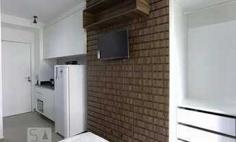 Imagem 7: Apartamento para Aluguel - Vila Madalena, 1 Quarto, 24 m2