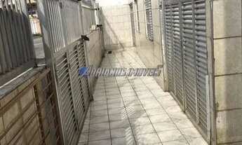 Imagem 2: Casa para aluguel possui 70 metros quadrados com 2 quartos em Aviação - Praia Grande - SP