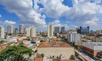 Imagem 6: APARTAMENTO RESIDENCIAL em São Paulo - SP, Cambuci