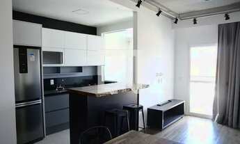 Imagem 3: Apartamento para Aluguel - Granja Viana, 2 Quartos, 69 m2