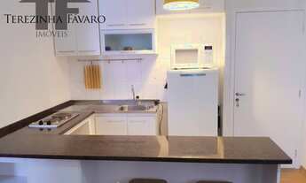 Imagem 2: Studio em Campos Elisios!