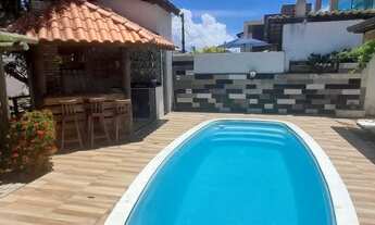 Imagem 4: Casa de condomínio para aluguel Réveillon