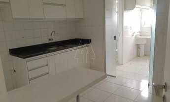 Imagem 6: Araçatuba - Apartamento - Parque Baguaçu