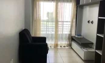 Imagem: Alugo apt semi mobiliado