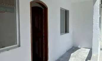 Imagem: CASA À VENDA EM IGAPÓ