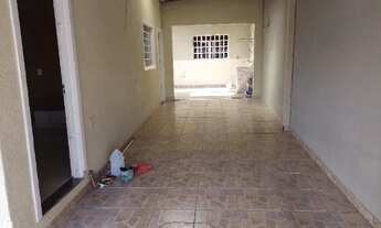 Imagem 3: Casa 3 quartos na qnp 14 sozinha no lote