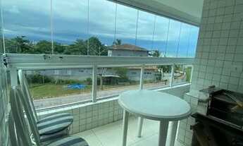 Imagem 6: Apartamento para venda com 70 metros quadrados com 2 quartos em Solemar - Praia Grande - S