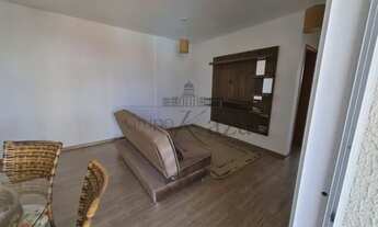 Imagem 4: Apartamento - Jardim Veneza - Residencial Portal do Parque - 70m² - 2 Dormitórios