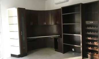 Imagem 4: CASA RESIDENCIAL em SANTANA DE PARNAÍBA - SP, TAMBORÉ