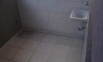 Imagem 2: Casa de vila para aluguel possui 50 metros quadrados com 1 quarto