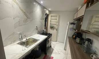 Imagem 4: Apartamento Apartamento com 2 dormitórios