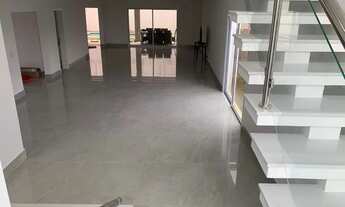 Imagem 5: CASA RESIDENCIAL em SANTANA DE PARNAÍBA - SP, ALPHAVILLE