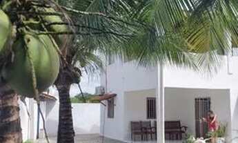 Imagem 4: Casa duplex em Aquiraz CE