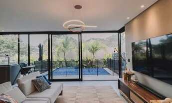 Imagem 4: CASA RESIDENCIAL em SANTANA DE PARNAÍBA - SP, TAMBORÉ