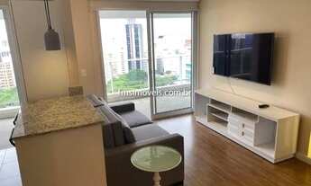 Imagem 5: Apartamento para alugar CONSOLAÇÃO São Paulo SP