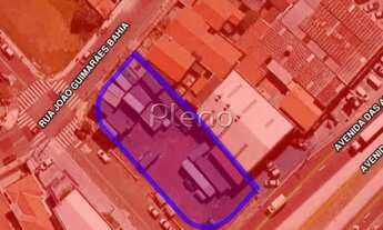 Imagem 6: Terreno - Parque Industrial - Campinas