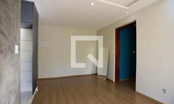 Imagem 4: Apartamento para Aluguel - Jardim Rio das Pedras, 2 Quartos, 55 m2