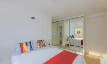 Imagem 4: Apartamento para Venda - 178.36m², 2 dormitórios, sendo 1 suites, 2 vagas - Menino Deus