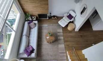 Imagem 2: Tow home. Lorian Boulevard