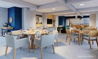 Imagem 5: Apartamento com 2 dormitórios à venda, 72 m² por R$ 510.000,00 - Parque da Represa - Jundi