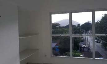 Imagem 6: Aluga-se cubatão 01 quarto