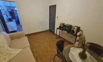 Imagem 3: Casa Padrão em Ribeirão Preto