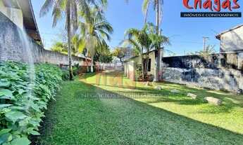 Imagem 2: CASA | 1260m² ÁREA | VENDA | JARDIM DAS PALMEIRAS