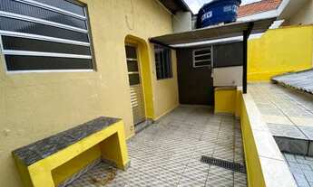 Imagem 4: CASA 01 DORMITÓRIO com 2 VAGAS