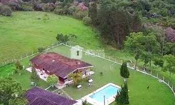 Imagem 4: Fazenda/Sítio/Chácara para venda possui 115 metros quadrados com 3 quartos