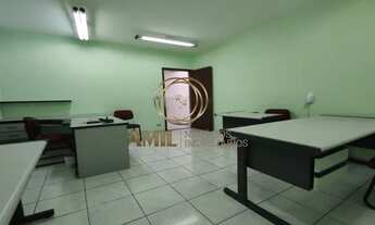 Imagem 2: RA Amil Aluga Sala/ 30 metros quadrados em Jardim Satélite - São José dos Campos - SP