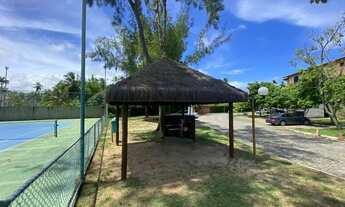 Imagem 2: PASSO POR 180.000,00 FINANC. EXCELENTE CASA DUPLEX 2/4 SUITE, COND. MARINA RIVERSAID