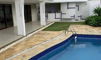 Imagem 4: CASA RESIDENCIAL em SANTANA DE PARNAÍBA - SP, TAMBORÉ