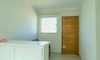 Imagem 3: Apartamento para Aluguel - Vila Mazzei, 2 Quartos, 43 m2